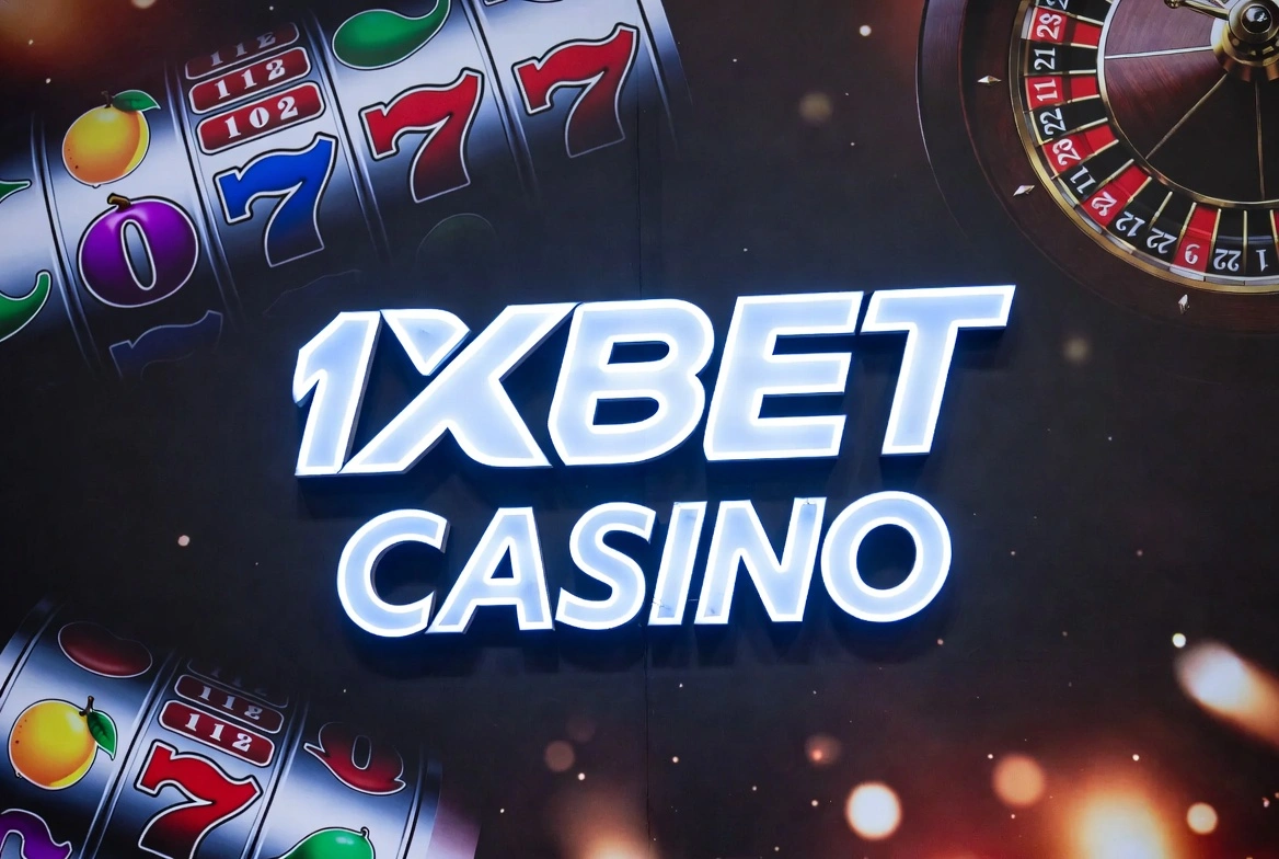 1xBet Bangladesh ক্যাসিনো হোমপেজের প্রিভিউ